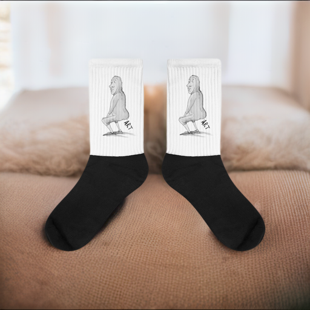 (F)Art Socks