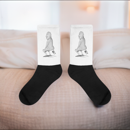 (F)Art Socks