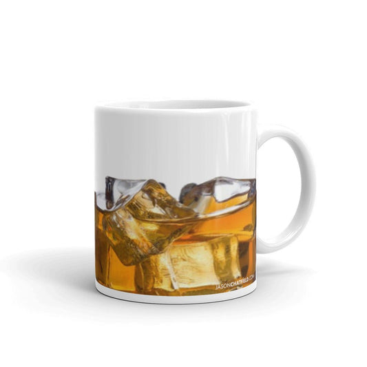 ScotchMug® (Tea/Coffee Mug) - Jason Chatfield